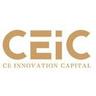 CE Innovation Capital's logo