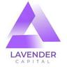 Lavender Capital's logo