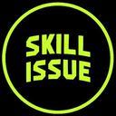 Skill Issue