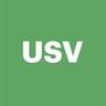 USV's logo