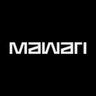 Mawari's logo