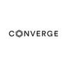 Converge's logo