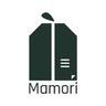 Mamori's logo