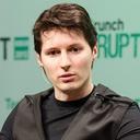 Pavel Durov