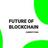 Futuro de Blockchain