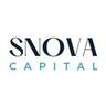 SNOVA Capital's logo