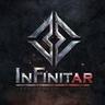 Infinitar's logo