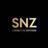 SNZ Holding's logo