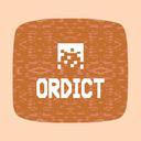 Ordict