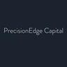 PrecisionEdge Capital's logo