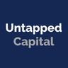 Untapped Capital's logo