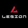 Legion Ventures's logo