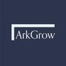 ArkGrow's logo