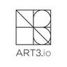 ART3's logo