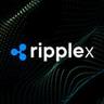 RippleX's logo