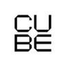 CUBE's logo