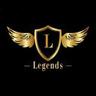 Legends Group's logo