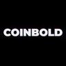 Coinbold's logo