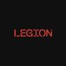 Legion's logo