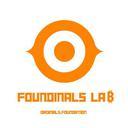 foundinals lab