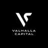 Valhalla Capital's logo