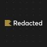 Redacted's logo