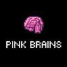 Pink Brains