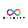 DFINITY's logo