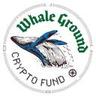 WhaleGround's logo