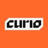 Curio's logo