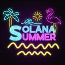 Solana Summer Blink