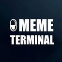 MemeTerminal