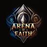 Arena of Faith