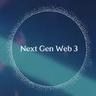 Next Generation Web 3 Fund's logo