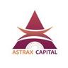 AstraX Capital's logo