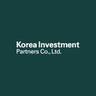 Socios de inversión de Corea's logo