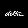 delta's logo