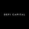 DeFi Capital's logo