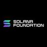 Solana Foundation's logo