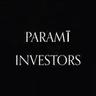 PARAMI  INVESTORS's logo