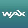 WAX's logo