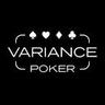 Variance Poker