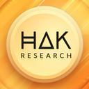 Hak Research