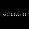 Goliath's logo