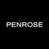 Penrose's logo