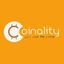 Coinality