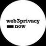 Web3Privacy Now