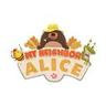 Mi vecina Alice's logo