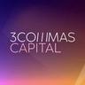 3Commas Capital's logo