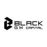 Black Gm Captial's logo